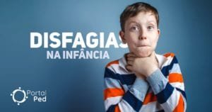 disfagia na infancia - pediatria - social