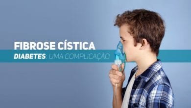 FIBROSE CISTICA E DIABETES - complicacao