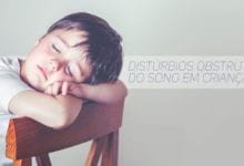 Distúrbios respiratórios obstrutivos do sono em crianças