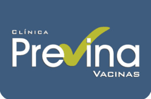 Logo Clinica Previna Vacinas 2