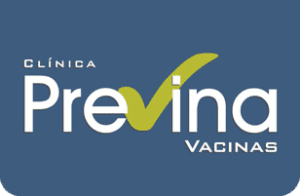 Logo Clinica Previna Vacinas