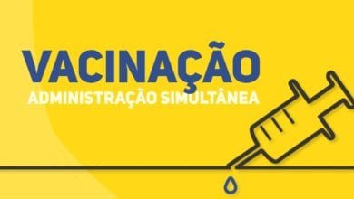 Vacinacao Administracao Simultanea Pediatria