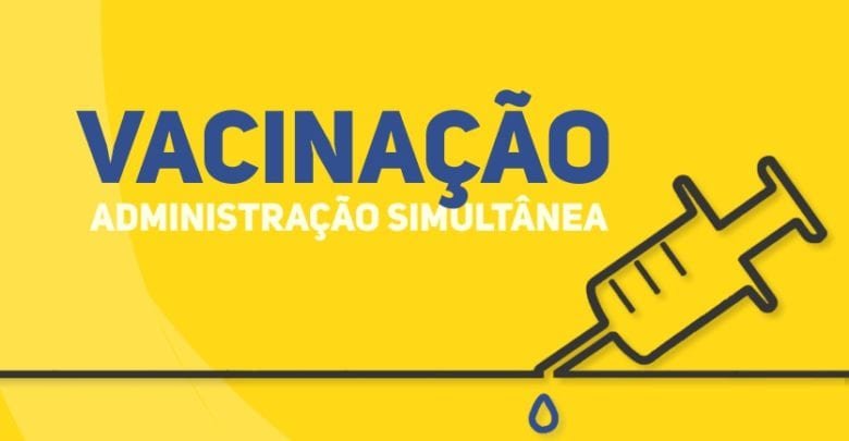 Vacinacao Administracao Simultanea Pediatria