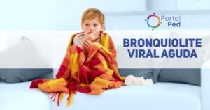 bronquiolite viral aguda - pediatria social