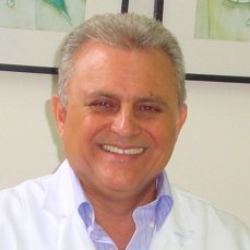 Foto de Dr. Luis Alberto Verri