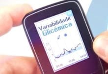 Variabilidade glicêmica - diabetes