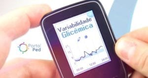 Variabilidade glicêmica - diabetes - social