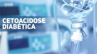 cetoacidose diabetica - definicao e tratamentos