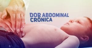 dor abdominal cronica pediatria