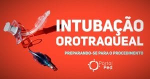 Intubacao orotraqueal - parte 1 - preparacao - social
