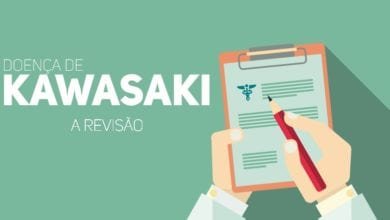 doença de kawasaki - revisao pediatria