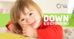Sindrome de Down e Otorrinolaringologista - social