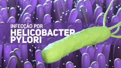 infeccao por helicobacter pylori pediatria