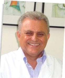 Colaboradores PortalPed dr. Luis Alberto Verri
