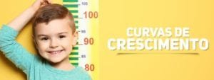 Curvas de Crescimento - Pediatria - PortalPed
