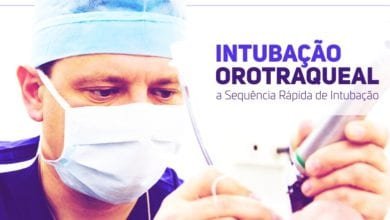 intubacao orotraqueal - a sequencia rapida de intubacao