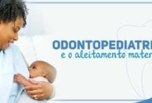 Aleitamento materno e odontopediatria