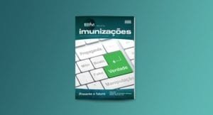 Revista Imunizacoes - Materia Antivacinacao