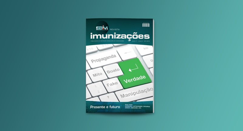 Revista Imunizacoes - Materia Antivacinacao