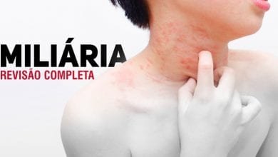 Miliaria - revisao pediatria PortalPed