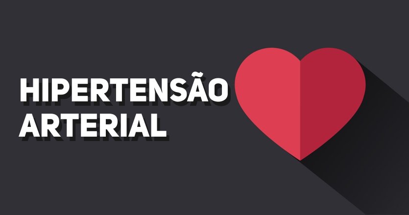 PORTALPED - Hipertensao arterial