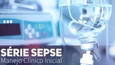 Sepse - Manejo Clinico Inicial - PortalPed