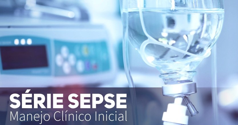 Sepse - Manejo Clinico Inicial - PortalPed