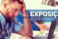 PortalPed - Exposicao Medica em Midias Sociais