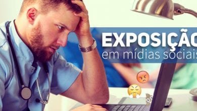 PortalPed - Exposicao Medica em Midias Sociais