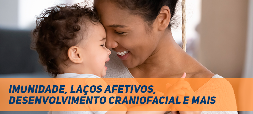 Imunidade, laços afetivos